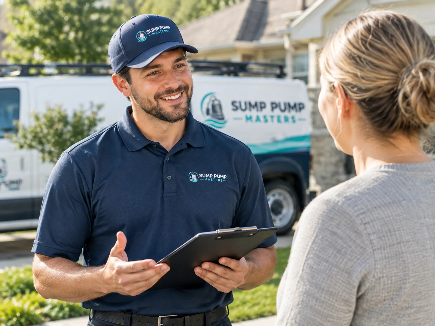Sump Pump Repair Hannah, ND FAQs